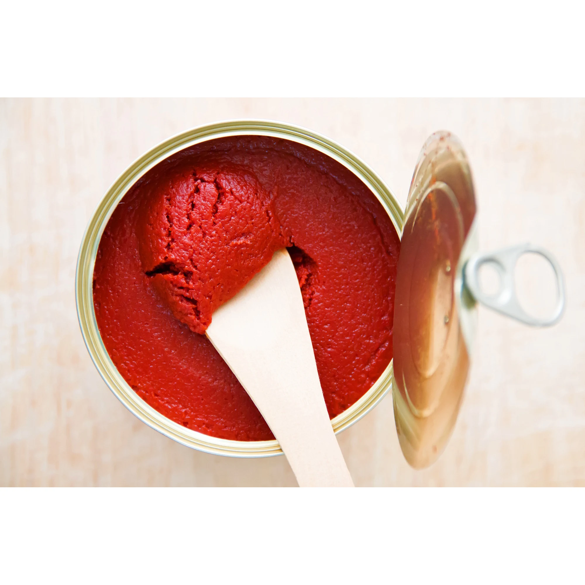 Pasta De Tomate Enlatada,Bolsita De Ketchup Buy Alta Calidad Gino