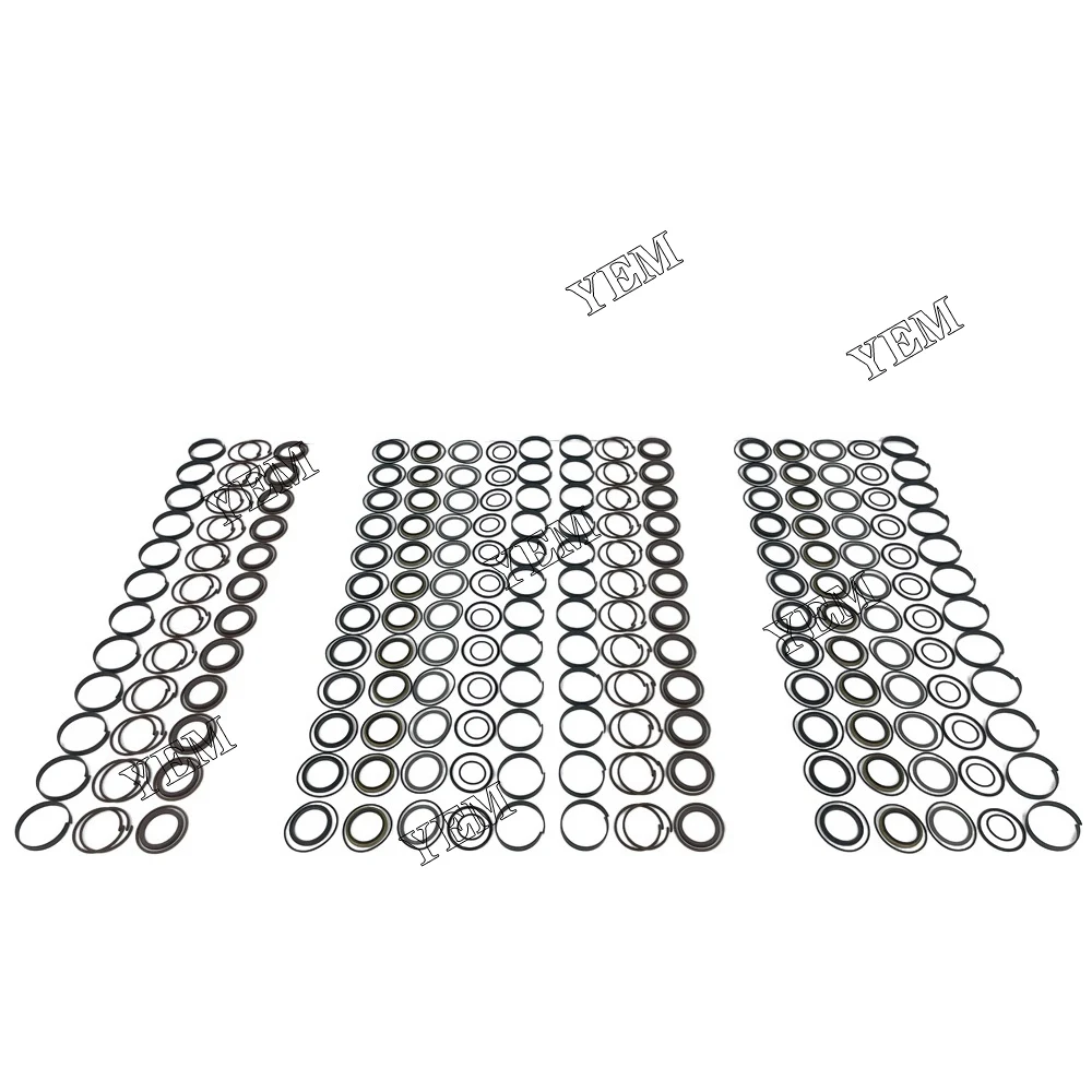 Best Quality Brand New DH60 Middle Arm Cylinder Repair Kit Fit for Doosan Daewoo Engine
