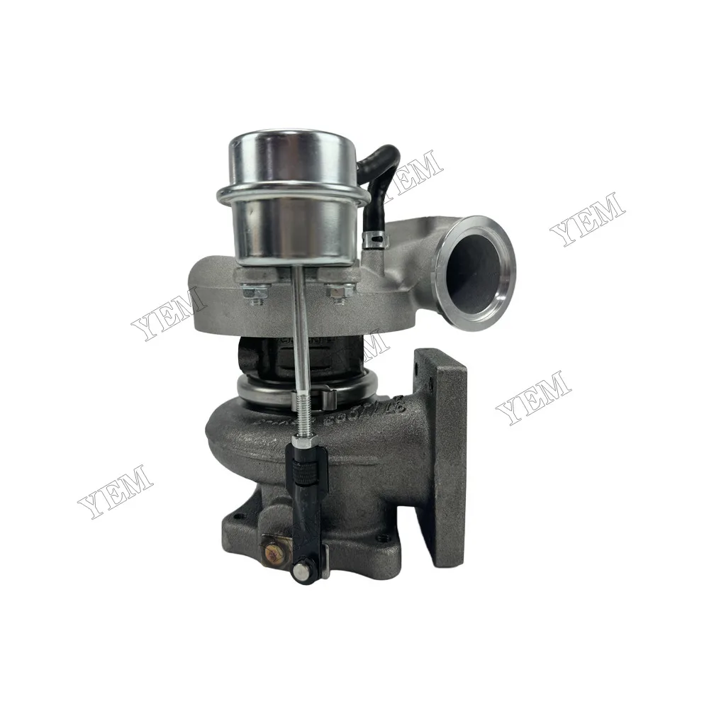 Turbocharger 5350912 Fit for ISF2.8 Engine 5