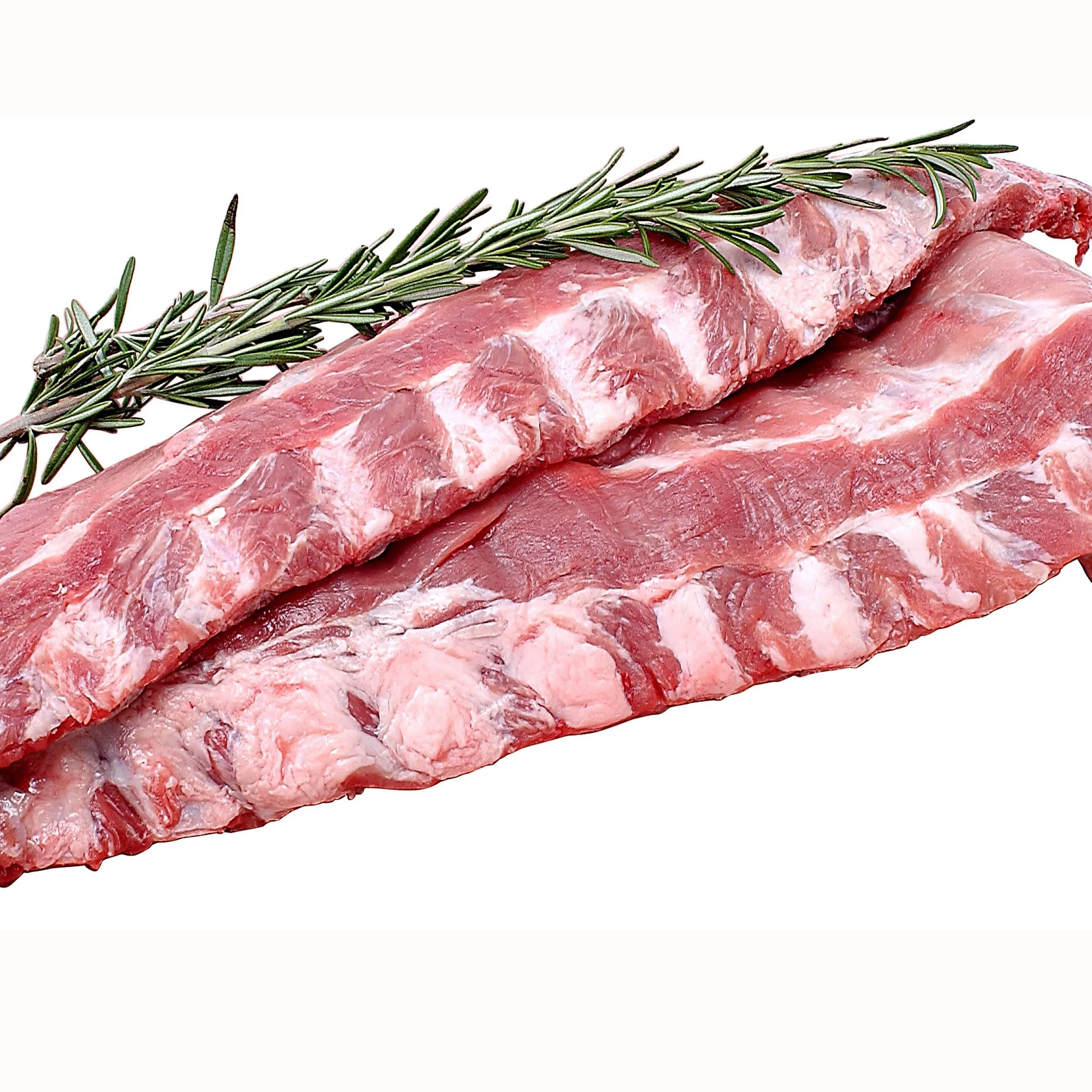 100% Preserved Frozen Pork Fresh Nature Pork Meat Color Clean Frozen ...