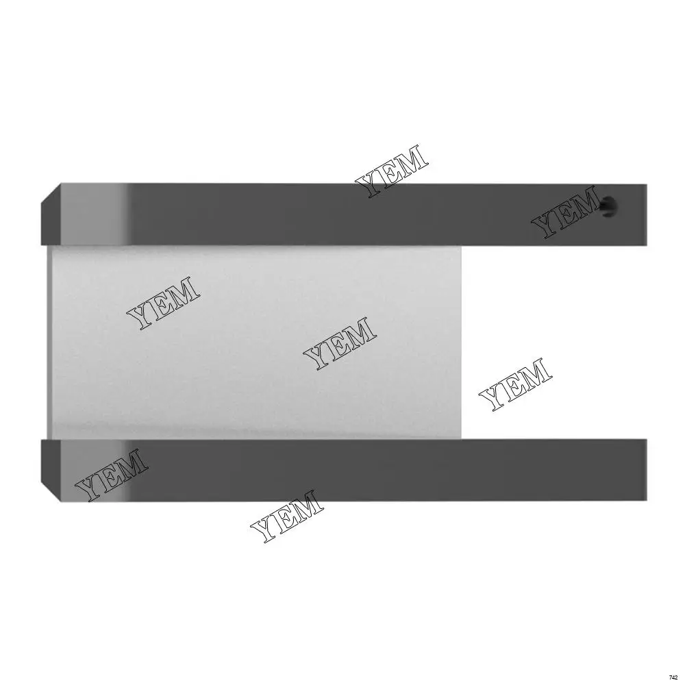 Hot Selling Up Bracket Assembly for 2G-3971 2G3971 Diesel Engine Spare Parts 4