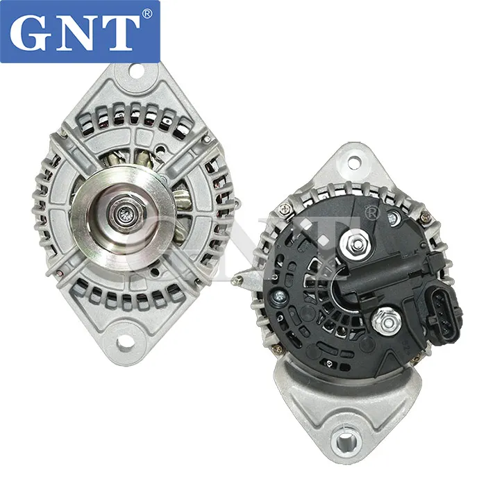 Alternador 24V 110A para VOLVO D13K460 AT300167 AT387574 SE501838 ...