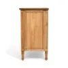Natural Rustic Mindi Wood