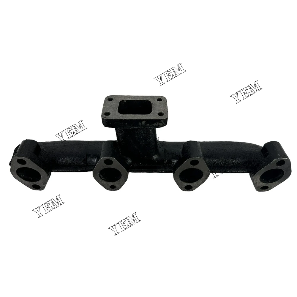 Exhaust Manifold 4253722 Fit for Deutz BF4M1013 Engine