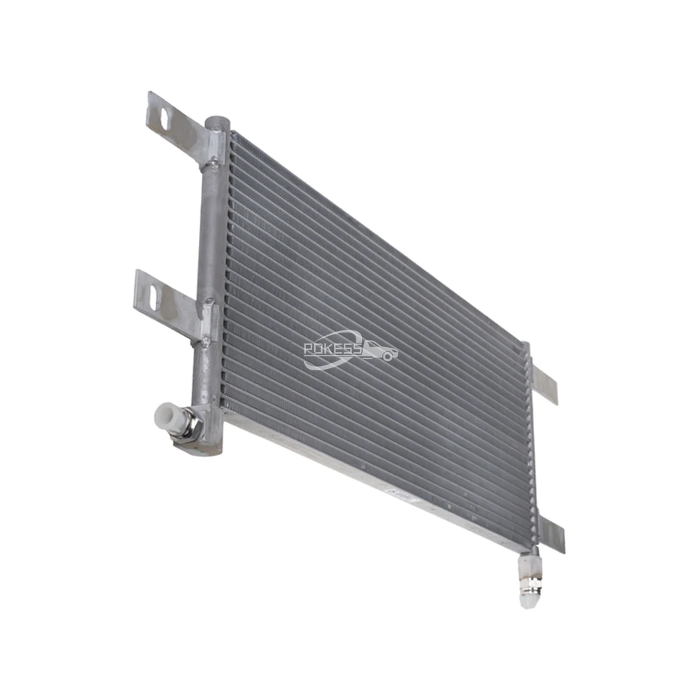 High-Performance Transmission Cooler 68184883AA Transmission Cooler ... — 2