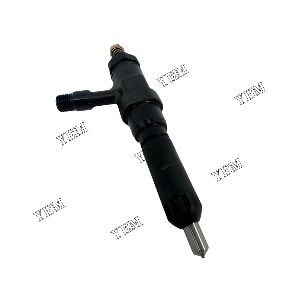Excavator J08C Fuel Injector for Hino Diesel Engine Parts 4
