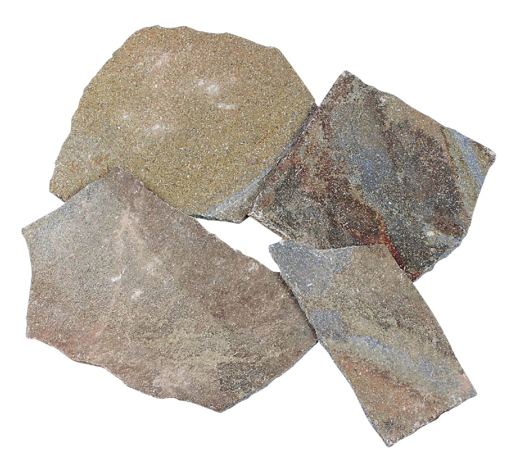 Suwa Slate Stones Flagstone Japanstone The Best Stone For Japanese