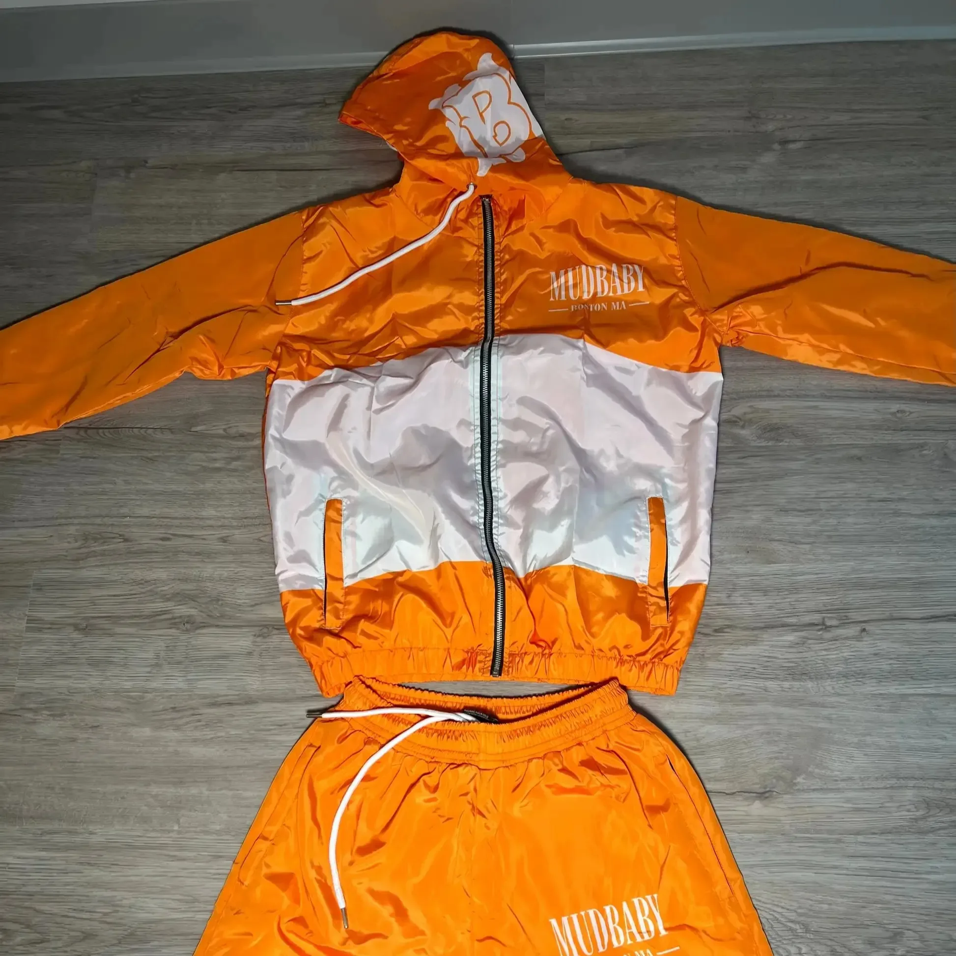 NYC Running Laps Men's Windbreaker | PUMA