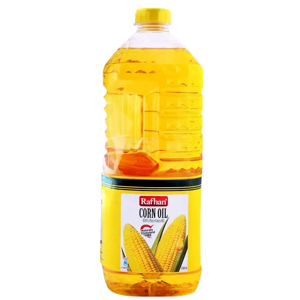 Purity Refined Corn Oil / Refined 100 Pure Corn Oil Wholesale Price