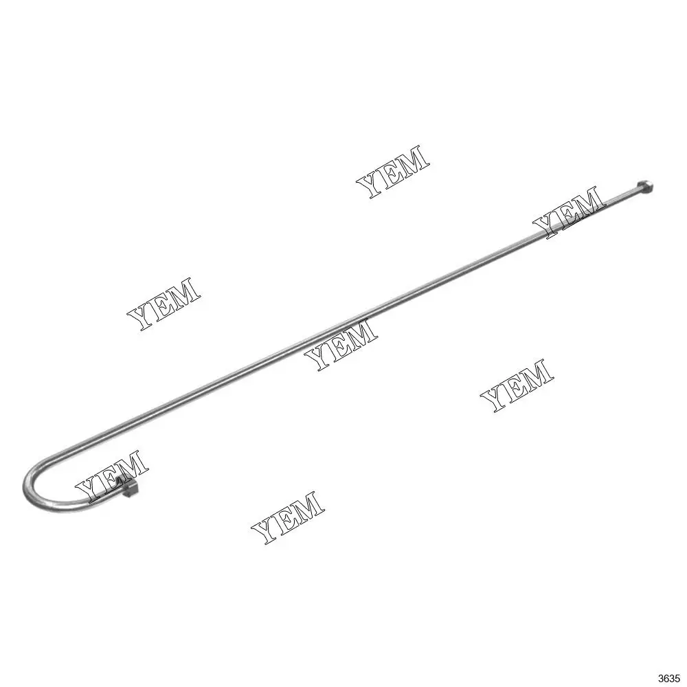 Tube Assembly 508-9877 5089877 Fast Delivery Engine Parts