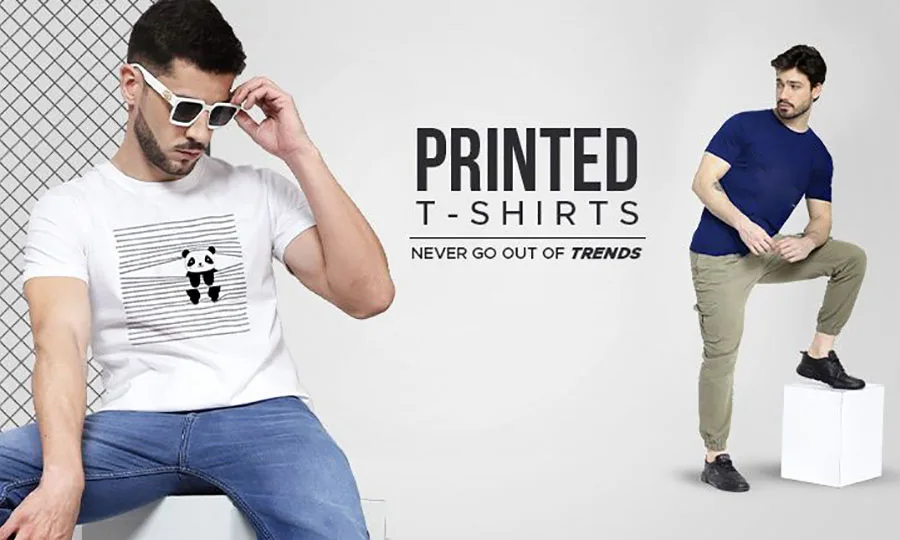 2022 New Design High Quality Men's Clothing Short Sleeve Tshirt Plain