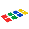 Mixed colors
