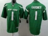 Green #1 GARONER