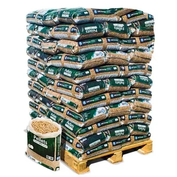 Wood Pellets Din En Plus A En Plus A Mm Pine Beech Wood Pellets