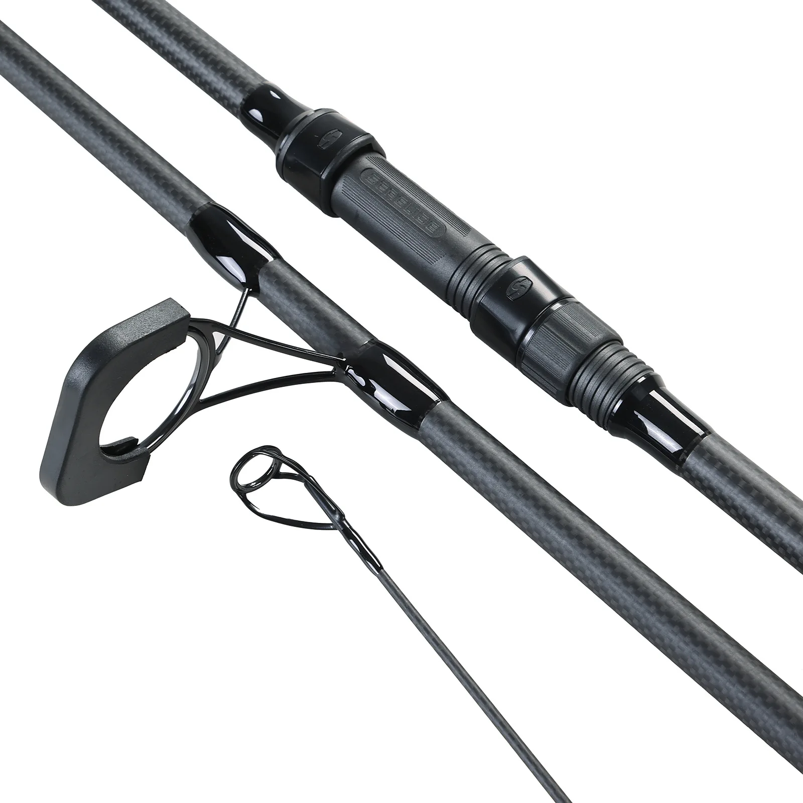High-end Version Travel Telescopic Carp Rod