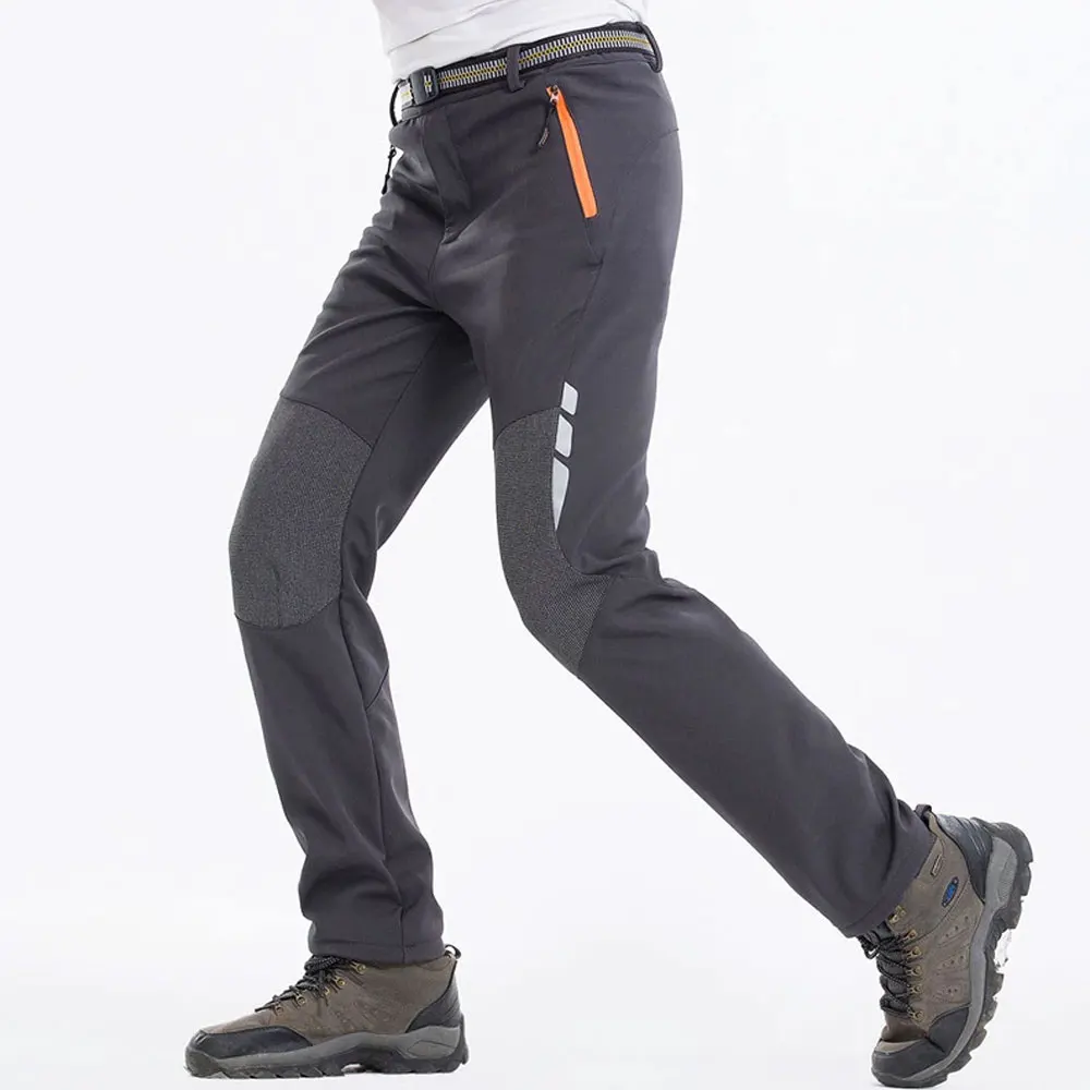 Cargo Hiking Work Overalls Waterproof Quick Dry Pants Outdoor For Men