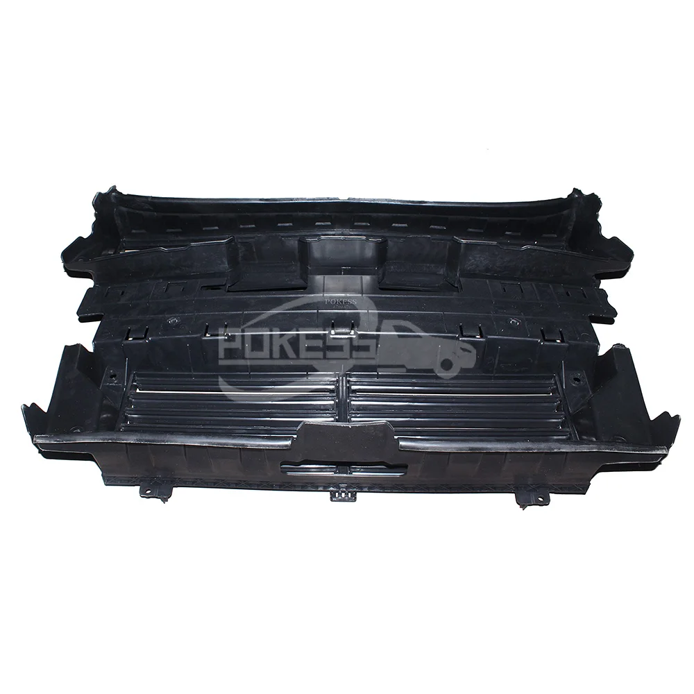 DS738475EB DS738475EC DS738475ED LQ-ZS-207 Radiator Shutter Assembly W... — 2