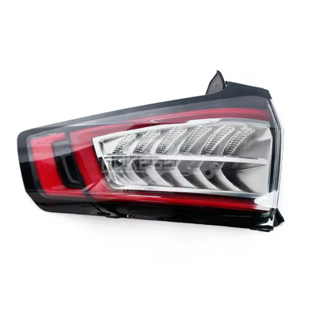 Car accessories HT4Z13405E HT4Z13405A US version Tail Light Right for ... — 2