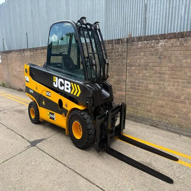 Electric Forklift Truck 2 Ton AC Motor Battery Powered Forklift 4m Lifting Height For Indoor Logistics Use