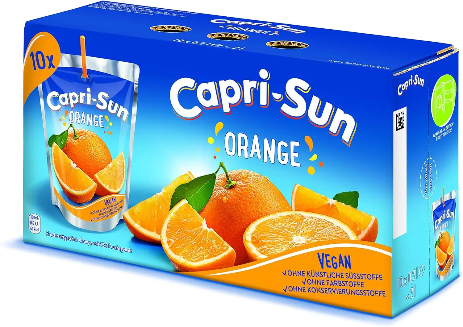 Capri Sun Multivitamin Safari Fruits Capri Sun Orange Fruit Juice Buy Capri Sun . Capri Sun