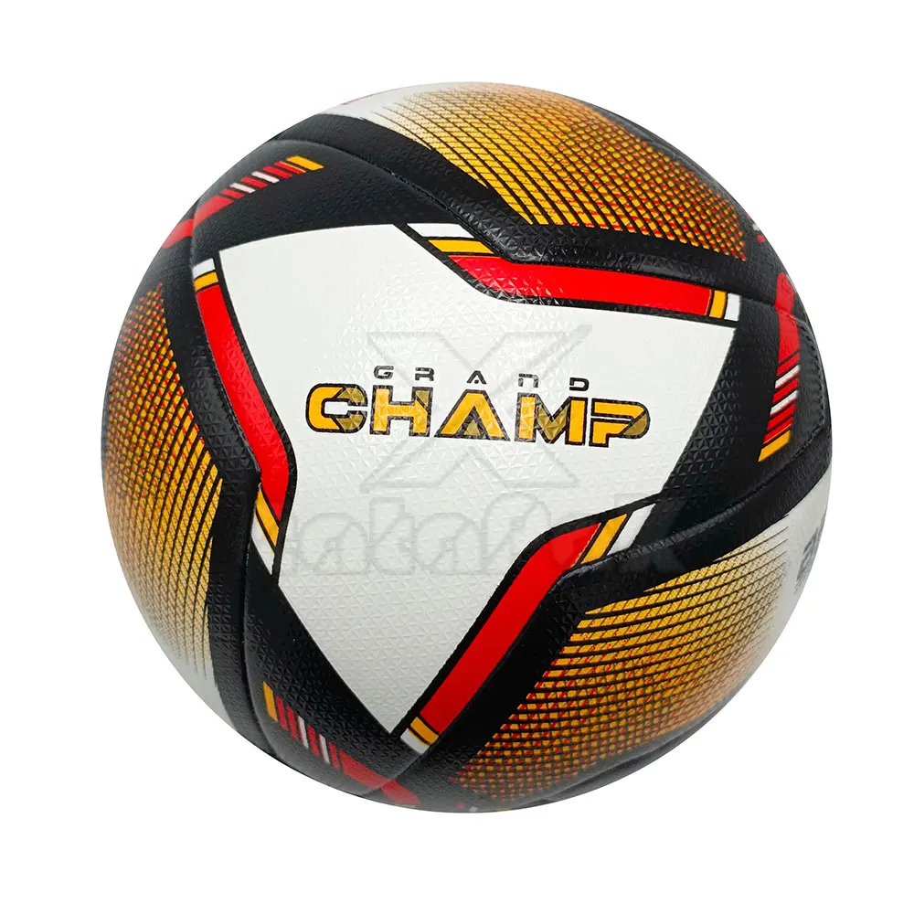 Season Personalized Football Customize Logo Directly Supply Soccer Ball Reflective Football for Sports