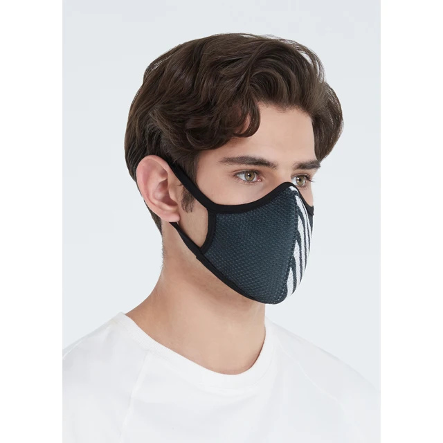 3d Fabric Mask Model 3d 99 Uv Protection Mask Flexible Durable And