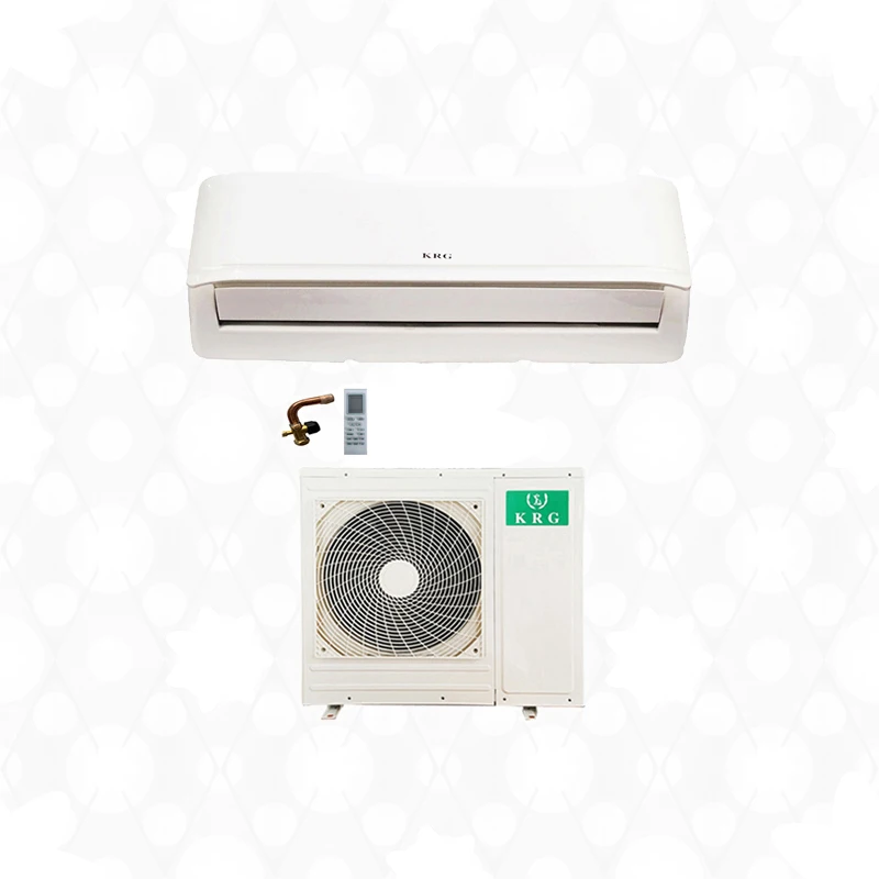 Airconditioner Wall Split Air Conditioner 3hp Cooling Heating Wall