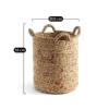 Tall basket