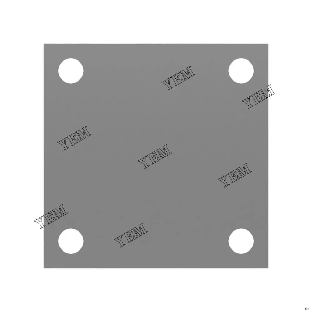 910F 910E Cover Part No. 2N-7006 2N7006 Engine Rebuild Kit 6