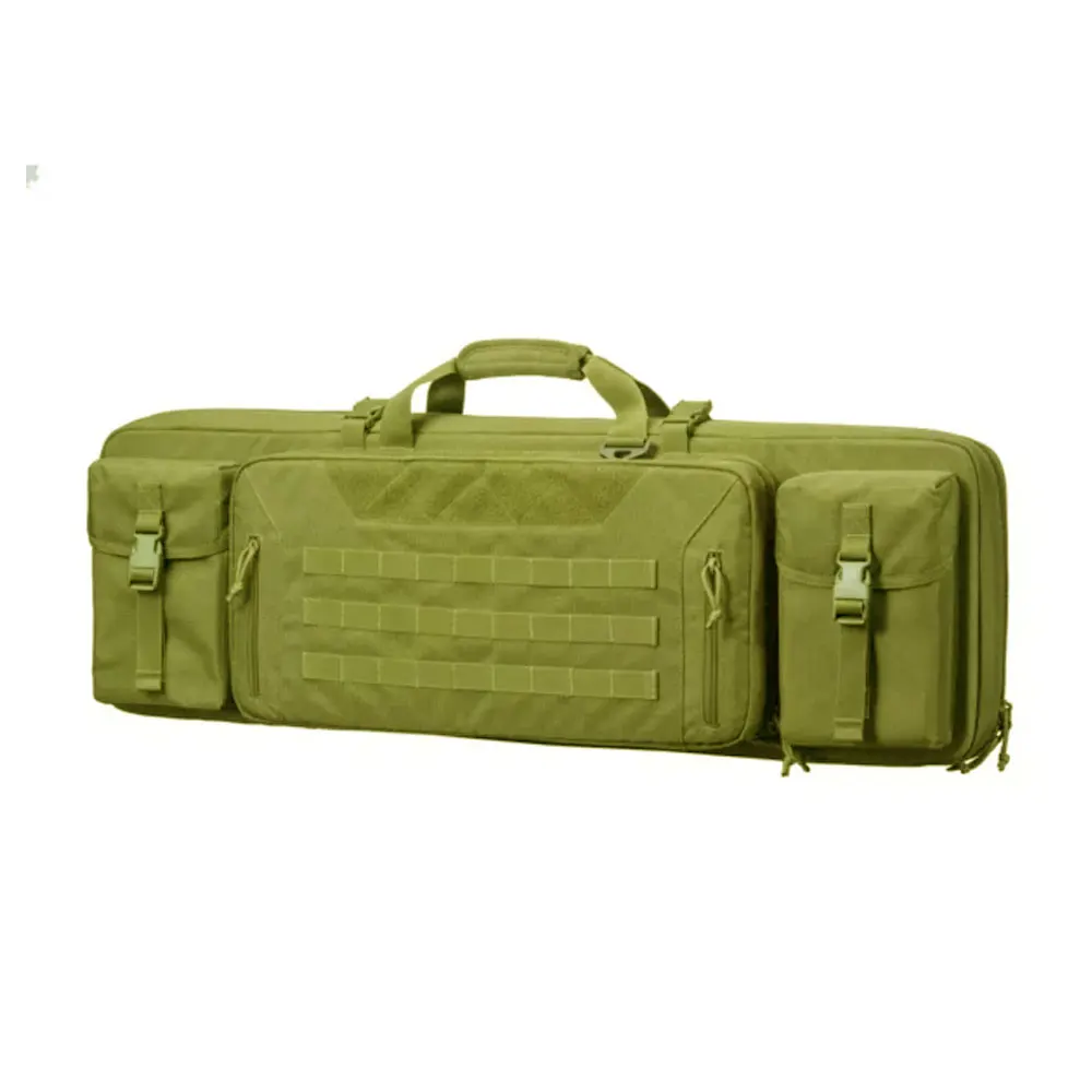 Custommade Gun Storage Carrying Bags For Outdoor Tactical And Range