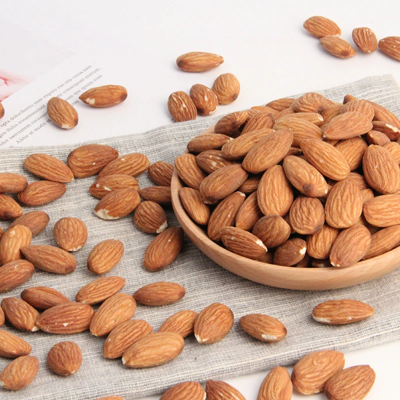 Certified California Almond Nuts Kernels Wholesale Almond Nuts Buy