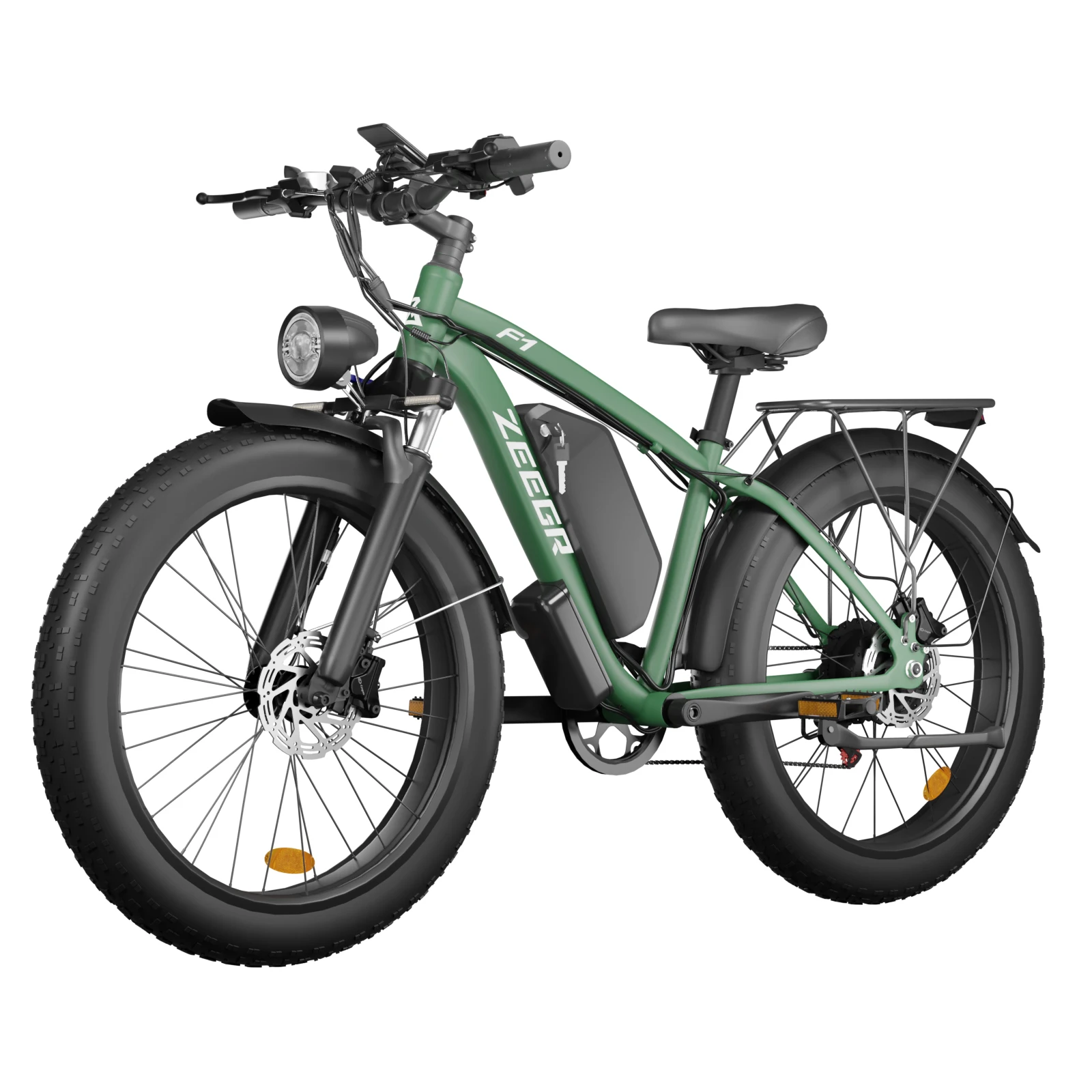 China 48V 1000W Zeegr bicicleta eléctrica bicicleta de montaña