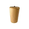 Naturel, noyer, expresso, brun foncé
