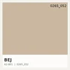 Beige 265