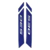 Metal Blue