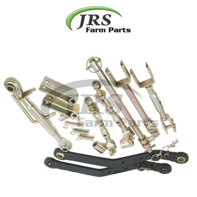 Leveling the 3 Point Lift Arms Tractor Adjustable Lifting Arm Leveling Assembly Tractor Suspension Parts Tractor Accessories
