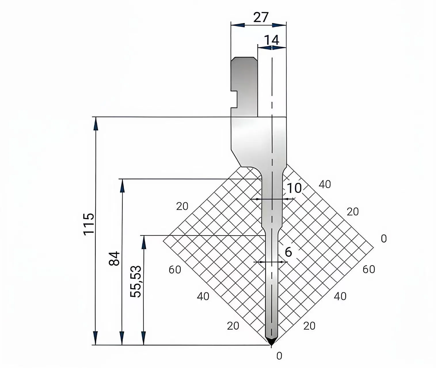 Amada Promecam