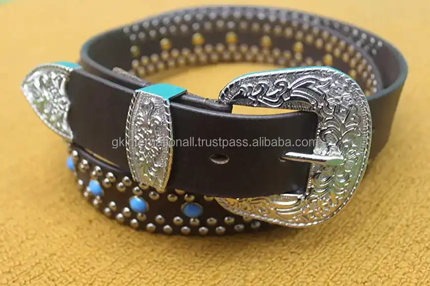 Sparkle Western Cowboy Cow Women Jeans Diamond Studded Men Leather  Rhinestone Designer Belt for Jeans - China Luxury Ladies Belts and Women  Belts price