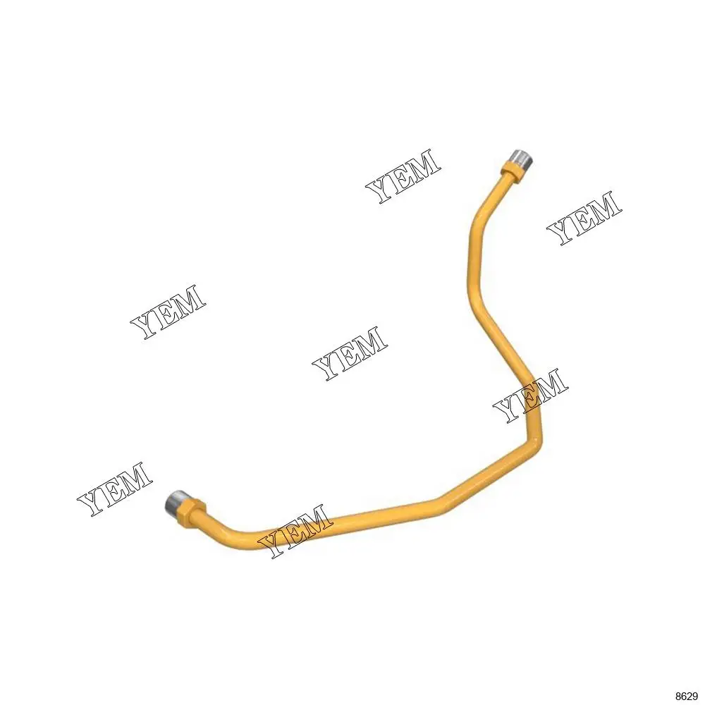 Tube Assembly 176-8111 1768111 Fast Delivery Engine Parts