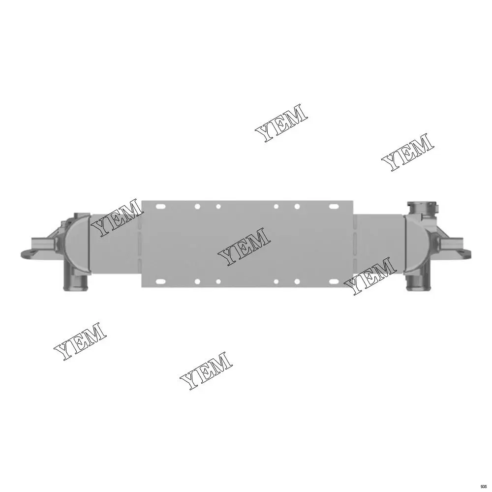 297D XHP 277D 297D 287D 297D2 297D2 XHP Radiator Group-Oil Cooler Part No. 345-3473 3453473 Fast Delivery Engine Parts 4