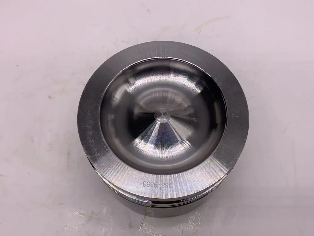 C11 C13 Piston Cylinder Liner Kit Piston Kit Apply To E345c E345c E345c ...