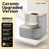 Cream [Ceramic] Upgraded