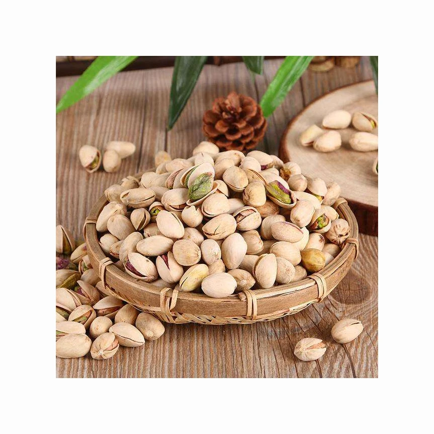 Grade Pistachio Nuts / Roasted Pistachio Nuts / Sweet Pistachio For