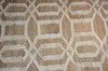 Natural or Beige and white