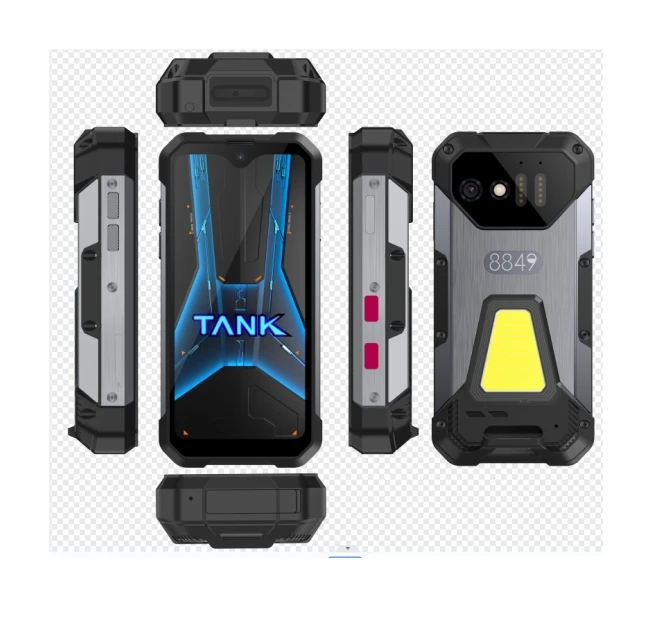 闇*丸様 8849 Tank Mini 1　スマホ 　simフリー 闇*丸様 8849 Tank Mini 1 スマホ simフリー 8849 TANK MINI 1 － 4.3