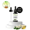 Pale Yellow clear liquid