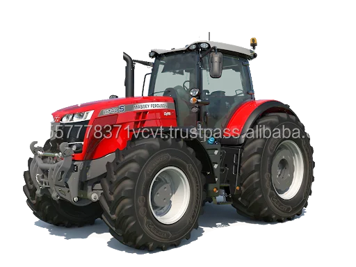 Ultimate Capacity And Performance All Massey Ferguson Compact Tractor Models Buy Used Massey 3481