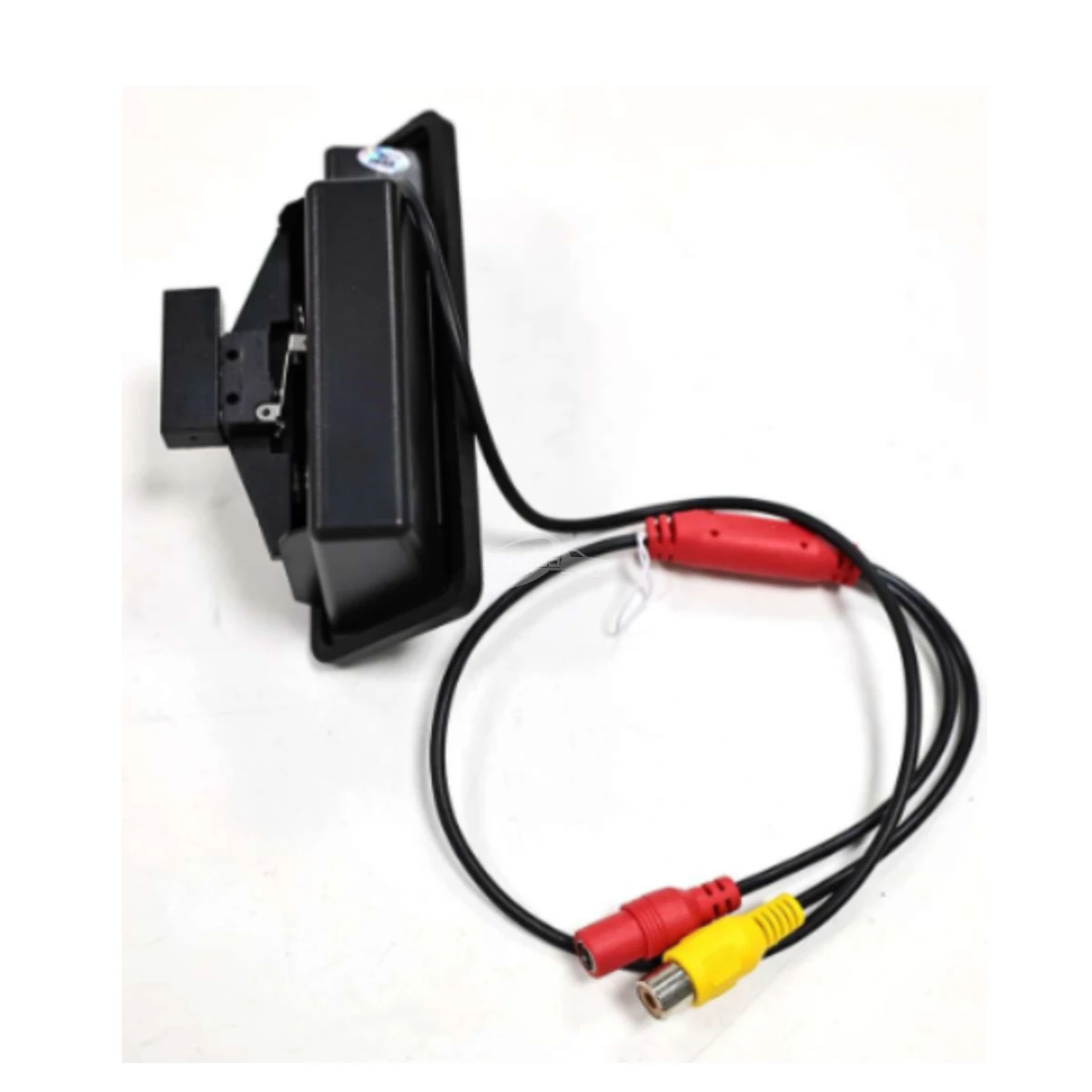 Car Switch 51247118158 Trunk Lid Switch With Camer — 4