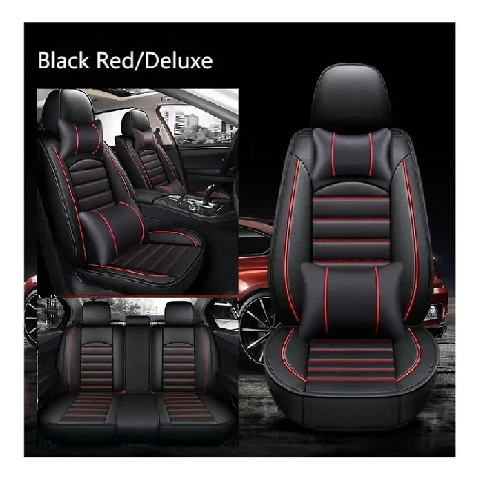 Four Seasons Car Seat Cover For Universal Seat Cover Buy Discount Car