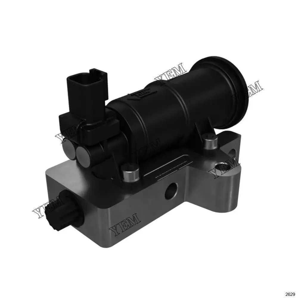 Wholesale High Quality Pump As-Fuel 446-5409 Fit for 320 318E L 320E LRR 320E L 316E L 323 329E L 329E